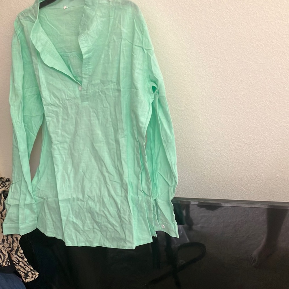 FINAL MARKDOWN Ladies tunic large